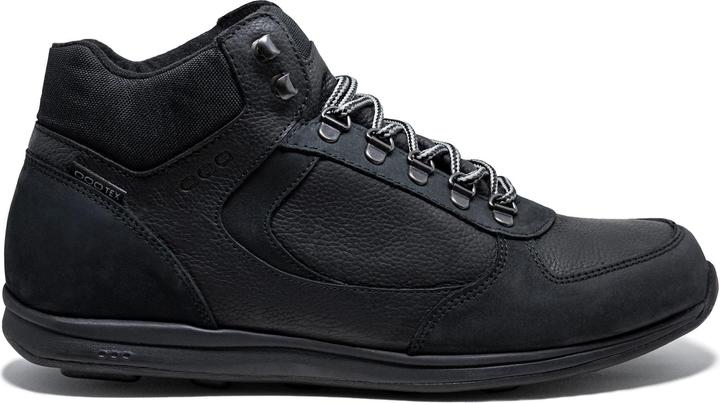 Produktbild GNL Hiker Stealth Black (36)