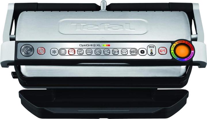 Tefal GC724D Kontaktgrill