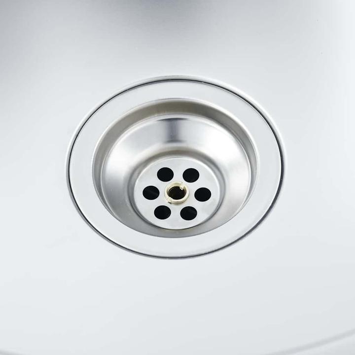Produktbild VidaXL Kolumbus (Einbauspüle, 30 cm, 30 cm)