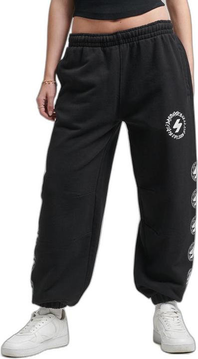 Produktbild Superdry Jogginganzug mit Globus-Logo s (S)