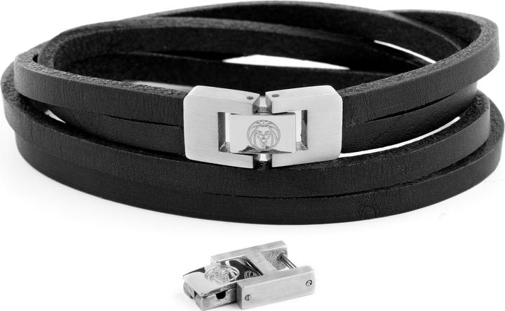 Immagine prodotto Lucleon Roy (1 cm, Cuoio)