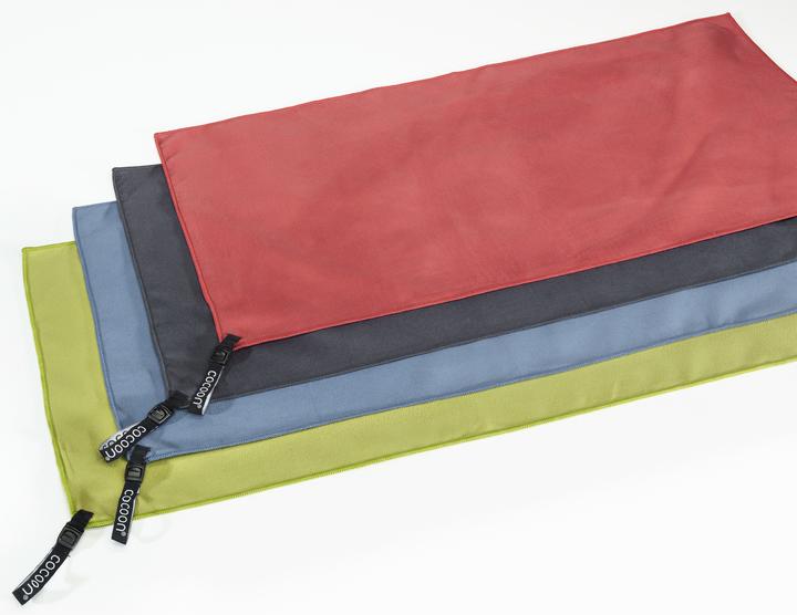 Actual product image Cocoon Ultralight (50 x 90 cm)