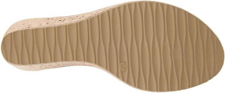 Produktbild Cipriata Sandalen Ora Mit Juwelen besetzt (40.5)