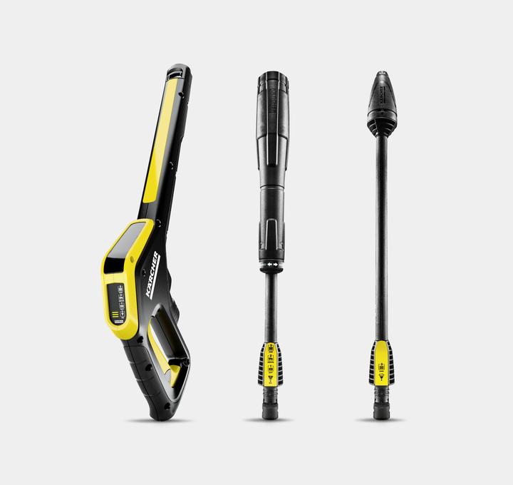 Produktbild Kärcher K 4 Power Control Flex (Netzbetrieb)
