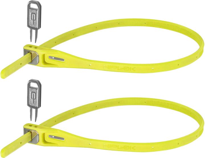 HipLok Confezione doppia Z Lok (40 cm)