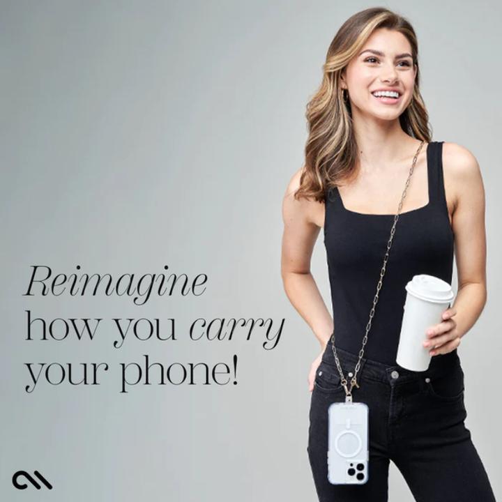 Image du produit Case-Mate Lanière pour téléphone de poche