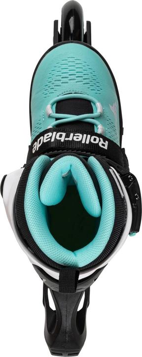 Actual product image Rollerblade Kids Microblade 3WD (28, 29, 30, 31, 32)