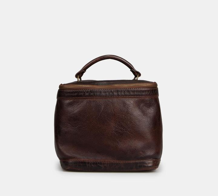 Actual product image Montana Est. 1957 Box Bag