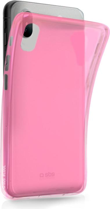 Actual product image SBS Cover (Apple iPhone X)
