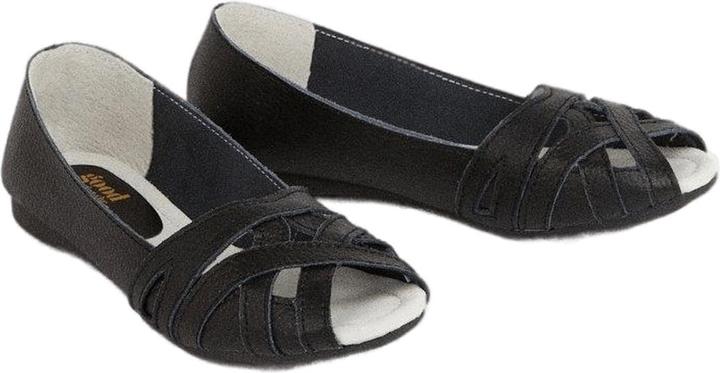 Immagine prodotto Good For The Sole Layla Ballerine Tessuto Pelle Donna (39)