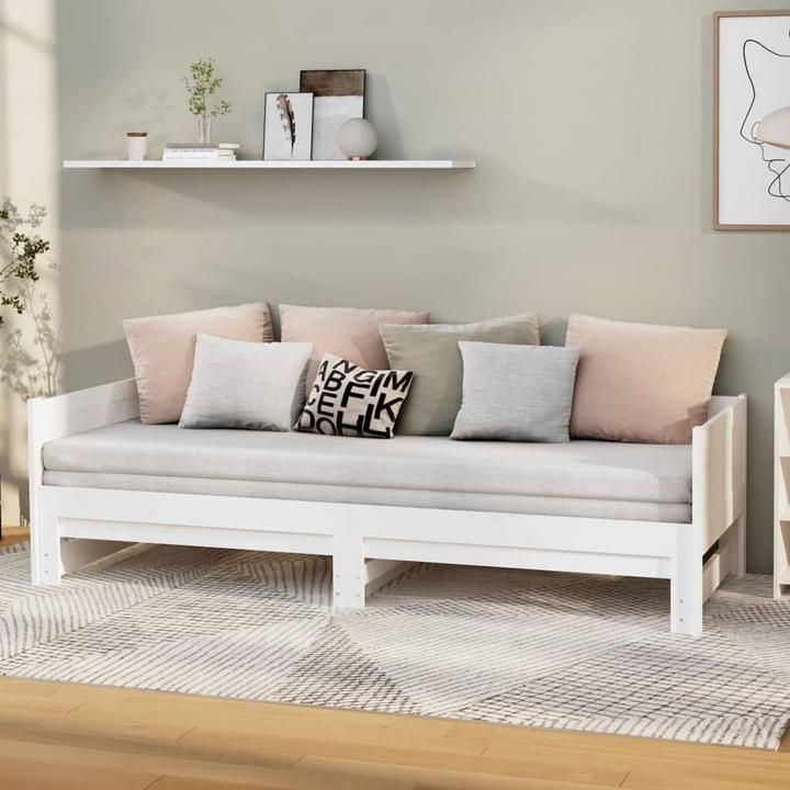 Actual product image VidaXL Galatios (80 x 200 cm)