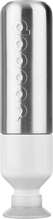 Actual product image Dopper Solid Steel Bottle 450ml (0.45 l)