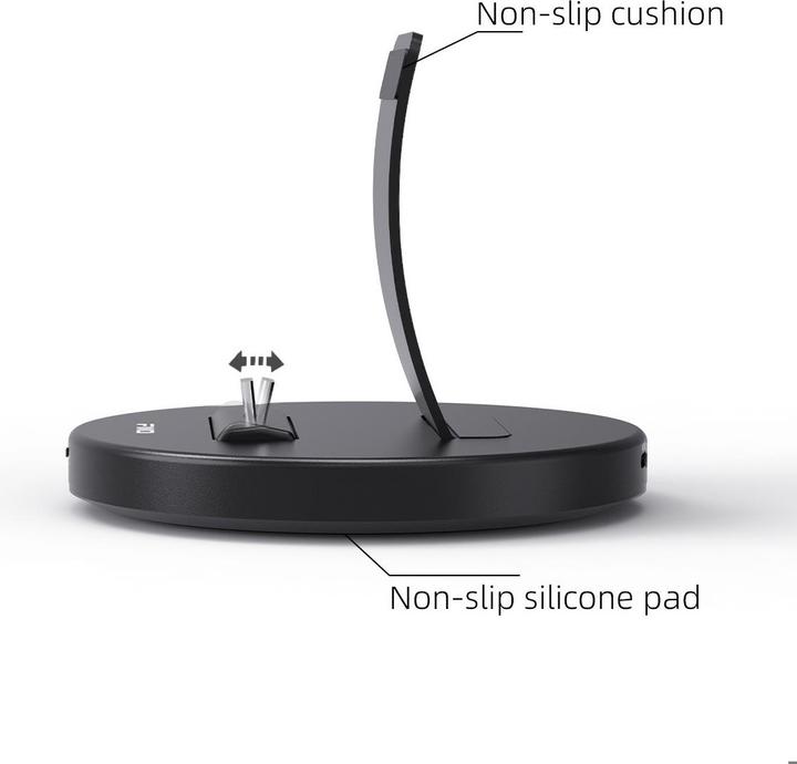 Produktbild FiiO DK1 Pro (Dockingstation)