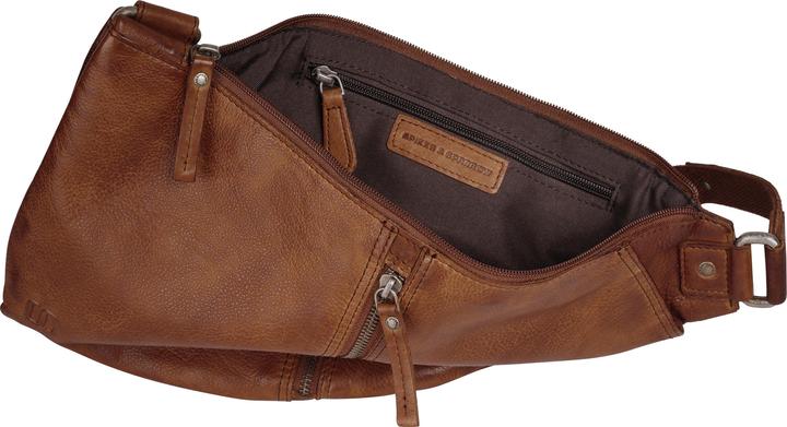 Produktbild Spikes & Sparrow Crossover Bag