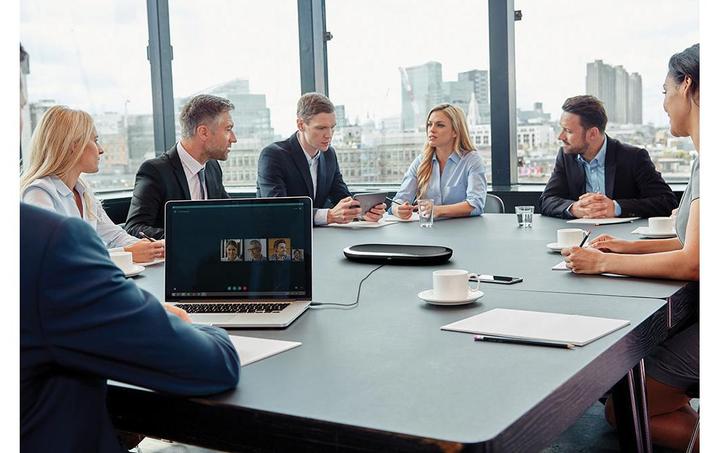 Image du produit Jabra Speak 810 UC
