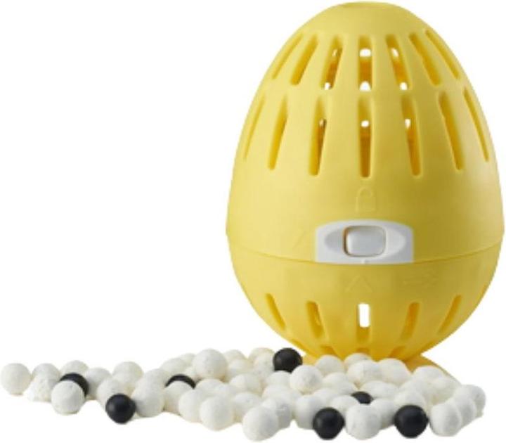 Produktbild Ecoegg Waschei (70 Waschgänge, Wäscheperlen)