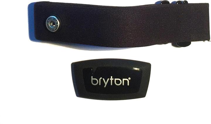 Bryton Slimme HRM borstband