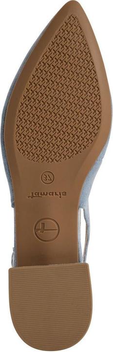 Actual product image Tamaris Sling pumps (38)