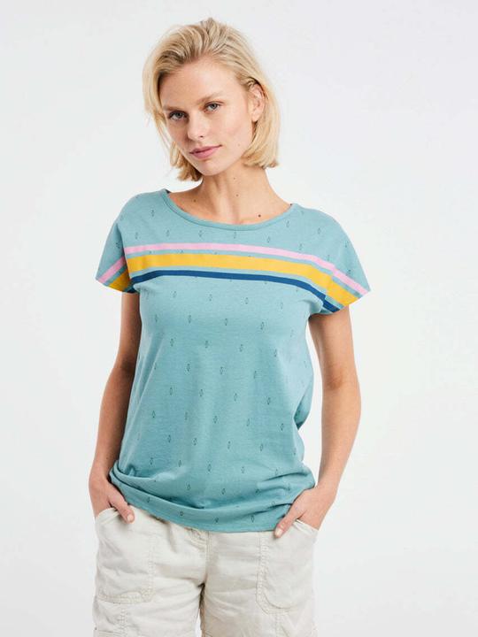 Actual product image Protest NXG by T-SHIRT NXGAGUNG (40, L)
