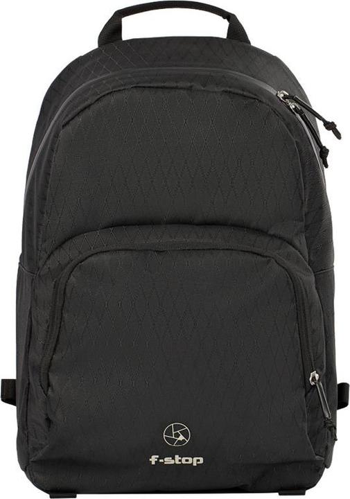 F-Stop Rju AIR 18 Liter Backpack Anthracite With Free ICU (18 l)
