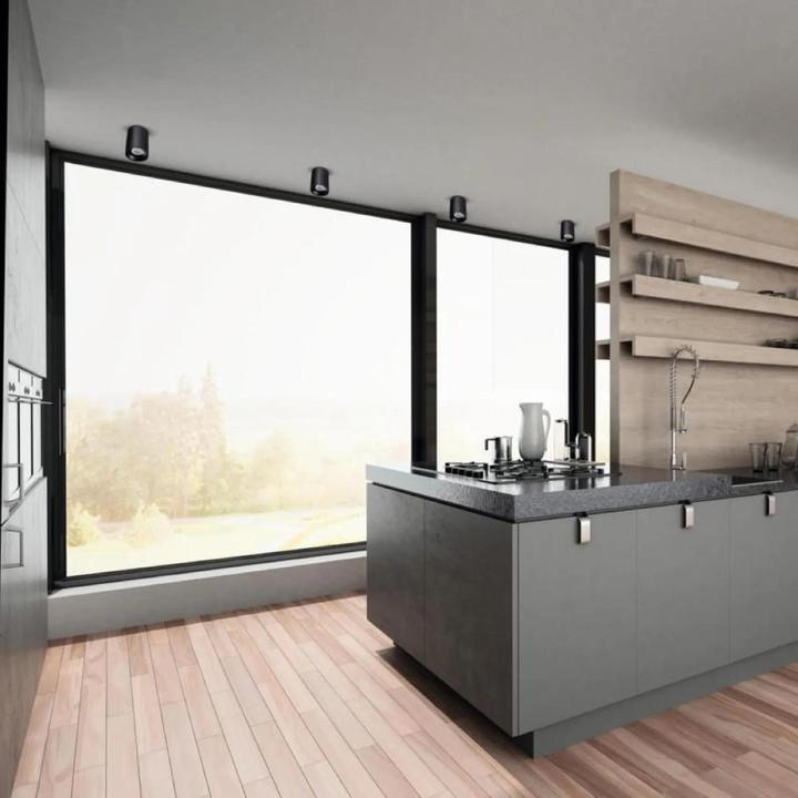 Produktbild Kanlux Riti (GU10)