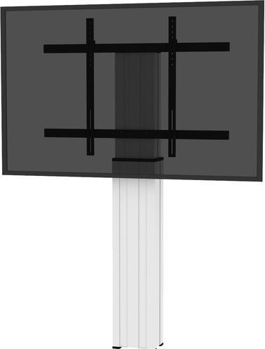 Produktbild Neomounts PLASMA-W2250SILVER Elektrischer Display Wandhalter VESA 200x200 bis 800x600 Farbe Silber
