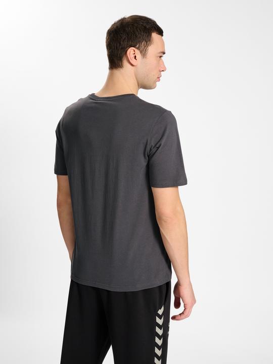 Actual product image hummel Lgc Carson T-Shirt (XS)