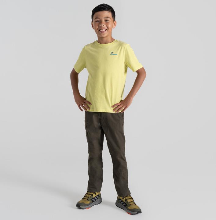 Produktbild Craghoppers Kid's Kiwi Hose (140)