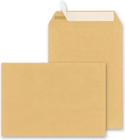Viking Briefumschlag Niceday ohne Fenster C5 (229 x 162 mm, 500 x)