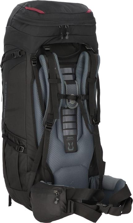 Actual product image Deuter Aviant Voyager (60 l)