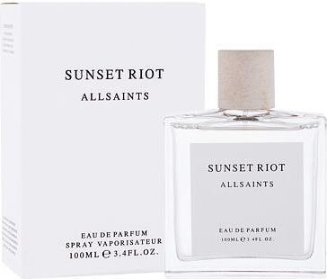 Produktbild AllSaints Sunset Riot (Eau de Parfum, 100 ml)