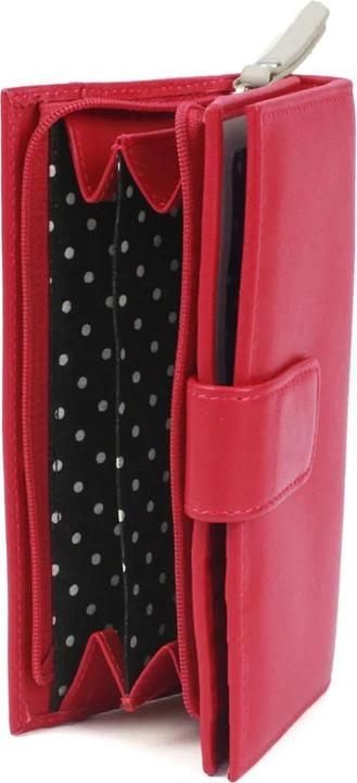 Immagine prodotto Eastern Counties Leather Portafoglio in pelle Hayley