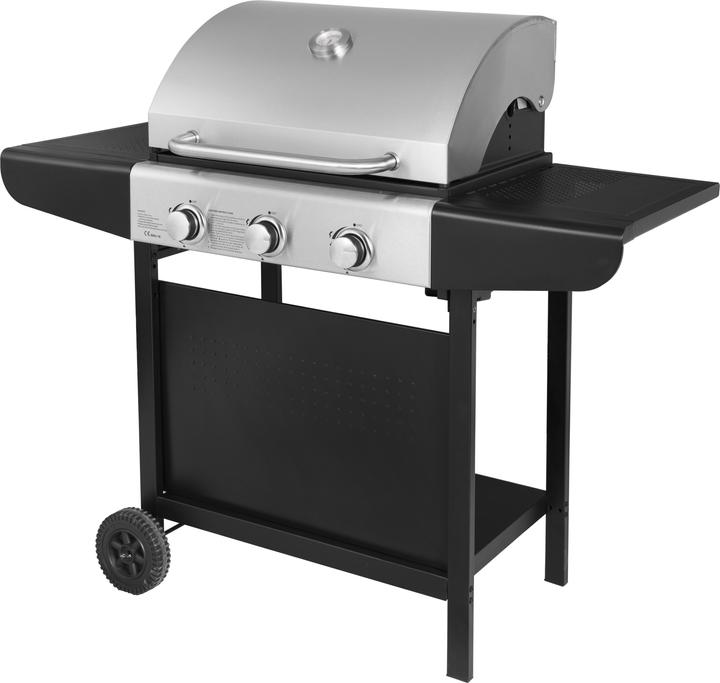 Produktbild Ohmex BBQ-1998 (9 kW)