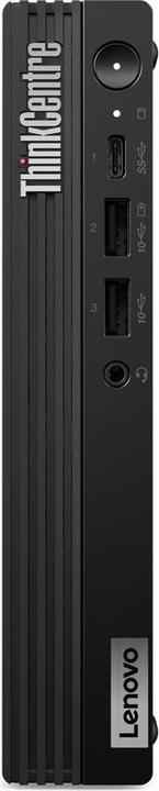 Produktbild Lenovo ThinkCentre M70q Gen 5 i7-14700T 32GB SSD512 Intel UHD Graphics W11Pro 3Y OnSite (Intel Core i7-14700T, 32 GB, 512 GB)