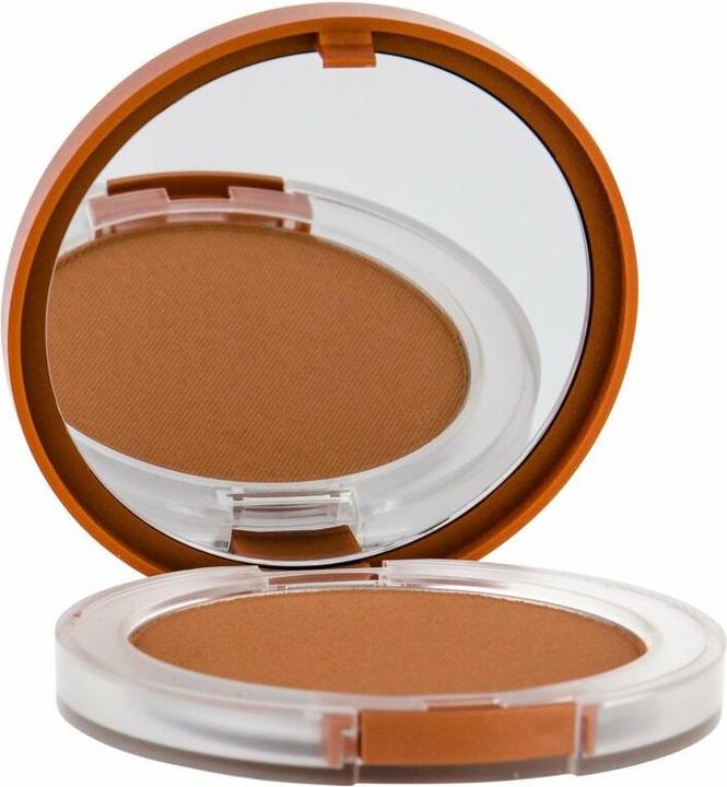 Actual product image Clinique True Bronze (02-Sunkissed, Bronzer, 9.35 g)