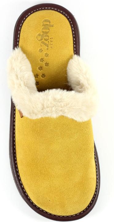 Image du produit Lazy Dogz - Chaussons OTTO - Femme (40)