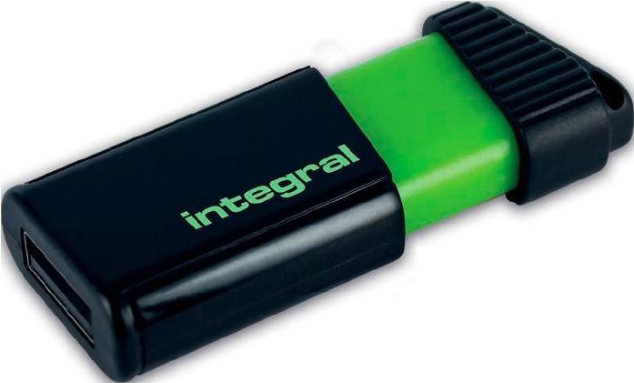 Produktbild Pulse USB-Flash-Laufwerk (128 GB, USB-A)