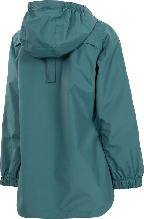 Produktbild Trespass Flourish Jacke wasserfest Mädchen (140)