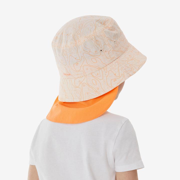 Produktbild Quechua Sonnenhut (51, 53, 50 C, 52 C)
