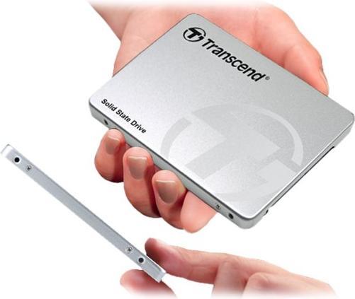 Produktbild Transcend Ssd230s (128 GB, 2.5")