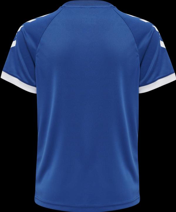 Produktbild hummel Core Volley Tee Kids (128)