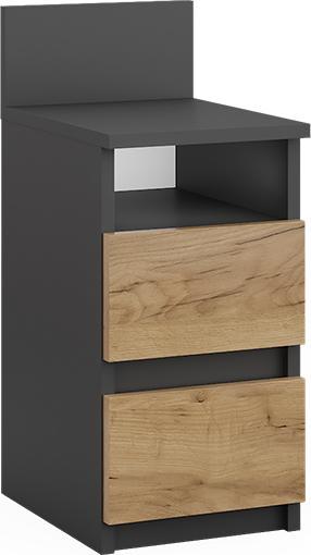 Produktbild Vichy Monty (25 x 32.5 x 59 cm)