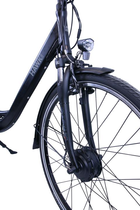 Actual product image Hawk eCity Wave (46 cm)