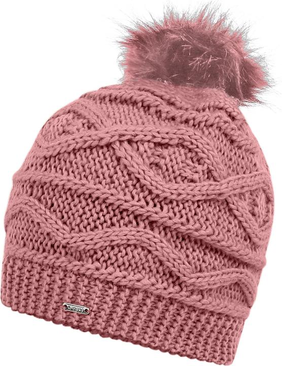 Actual product image Dare2b Womens/Ladies Remind II Bobble Beanie