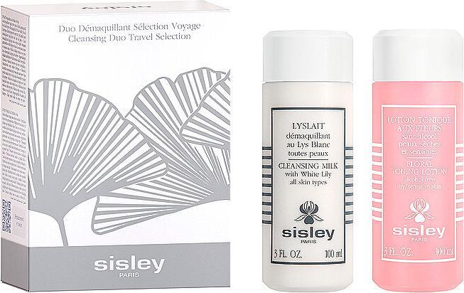 Immagine prodotto Sisley Duo Démaquillant sélection voyage (Set per la cura del viso)