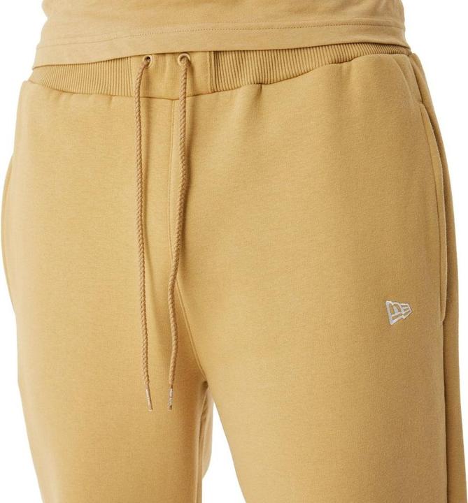 Actual product image New Era Jogger sweatpants - ESSENTIAL bronze (XXL)