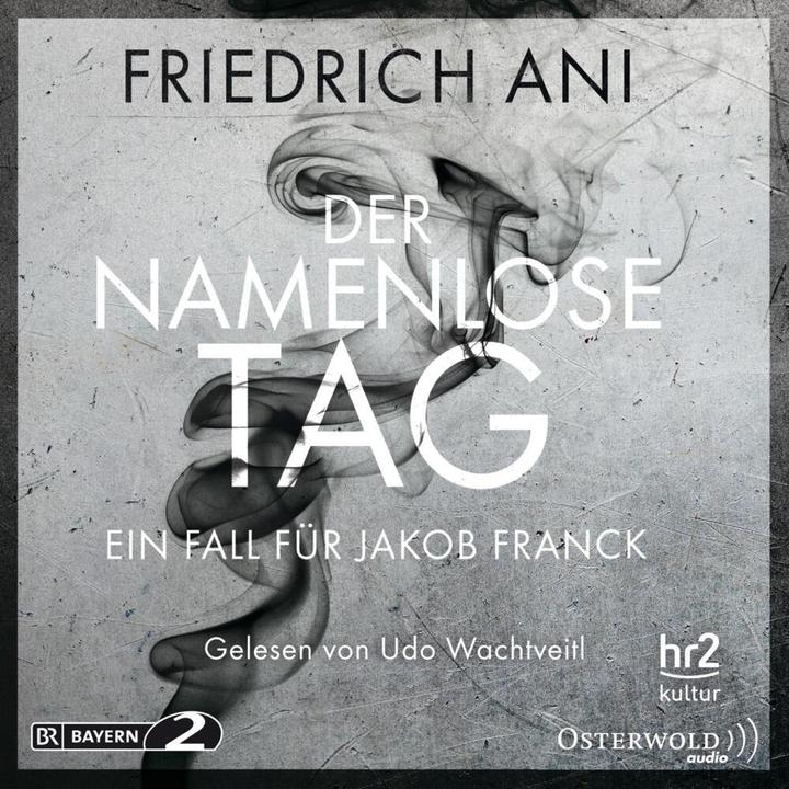 Image du produit Le jour sans nom (Frederick Ani, Allemand)