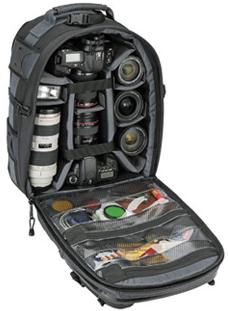 Produktbild Tamrac Expedition 6X (Fotorucksack)