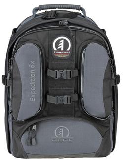 Produktbild Tamrac Expedition 6X (Fotorucksack)