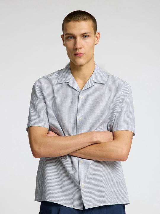 Immagine prodotto Selected Homme Kurzärmeliges Hemd (M)
